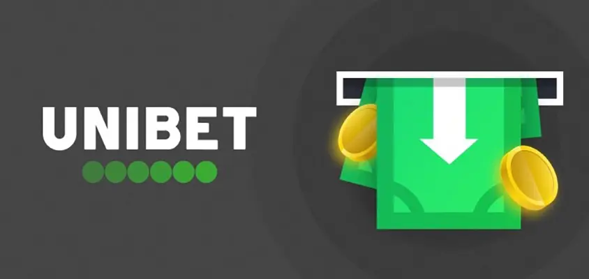Unibet Casino visszavonás