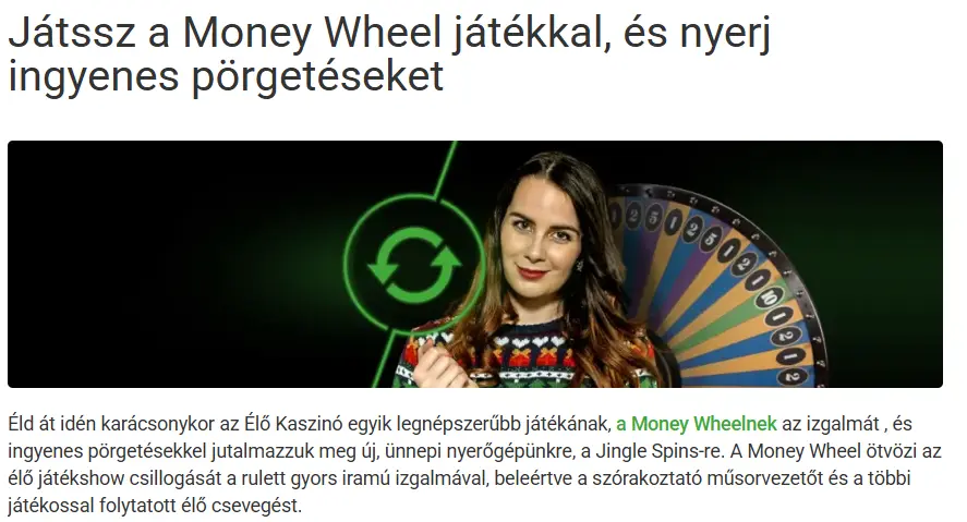 Unibet free spins
